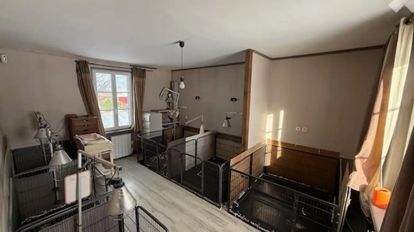 Maison individuelle à vendre - 1890 St-Maurice - Photo 3