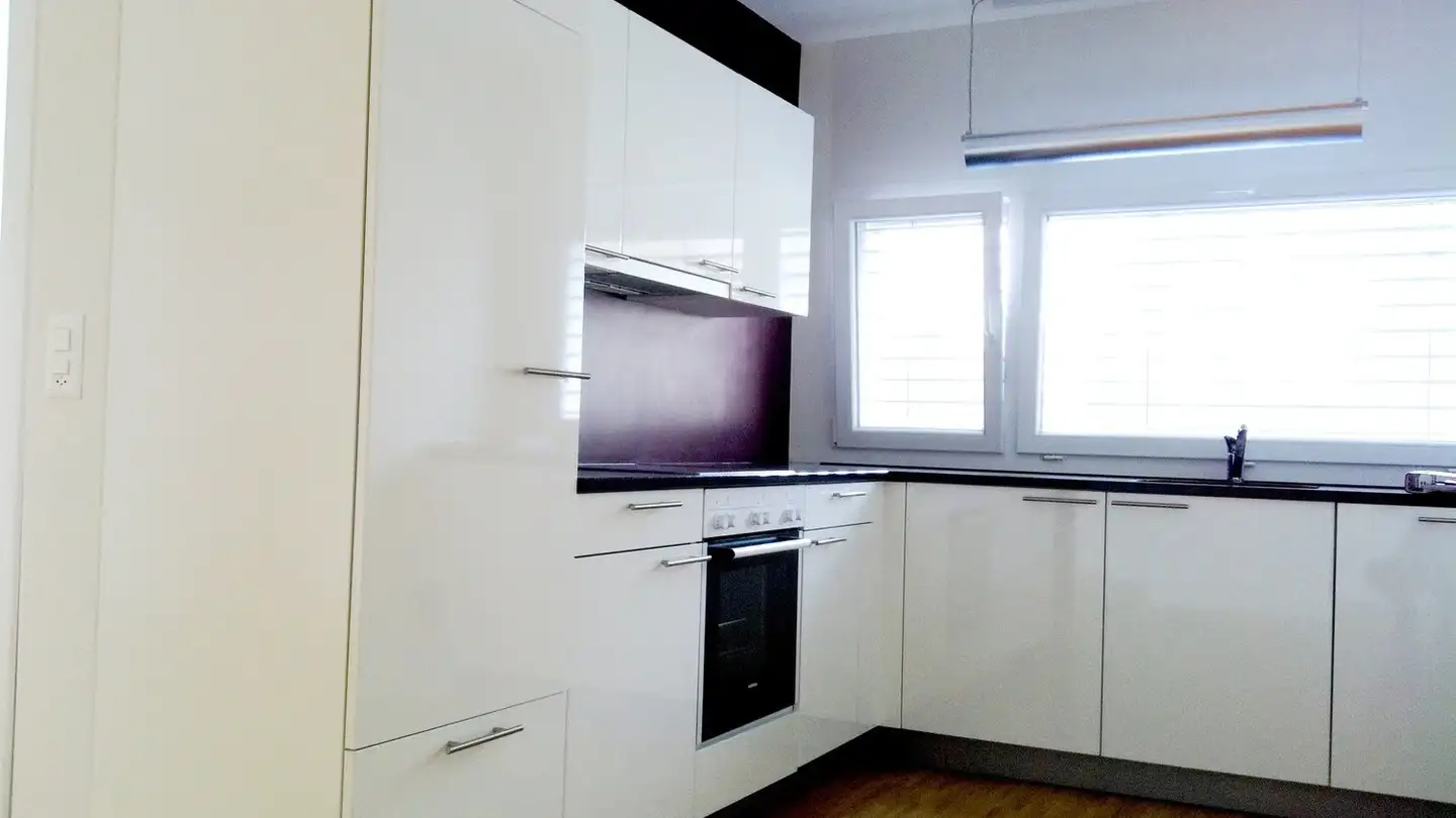 Apartment for rent - Hubelmattstrasse 4, 4500 Solothurn