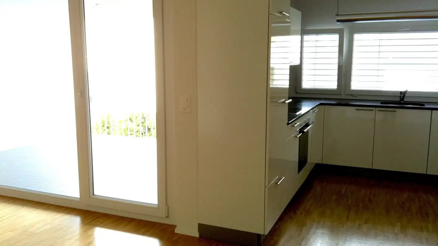Appartement à louer - Hubelmattstrasse 4, 4500 Solothurn - Photo 2