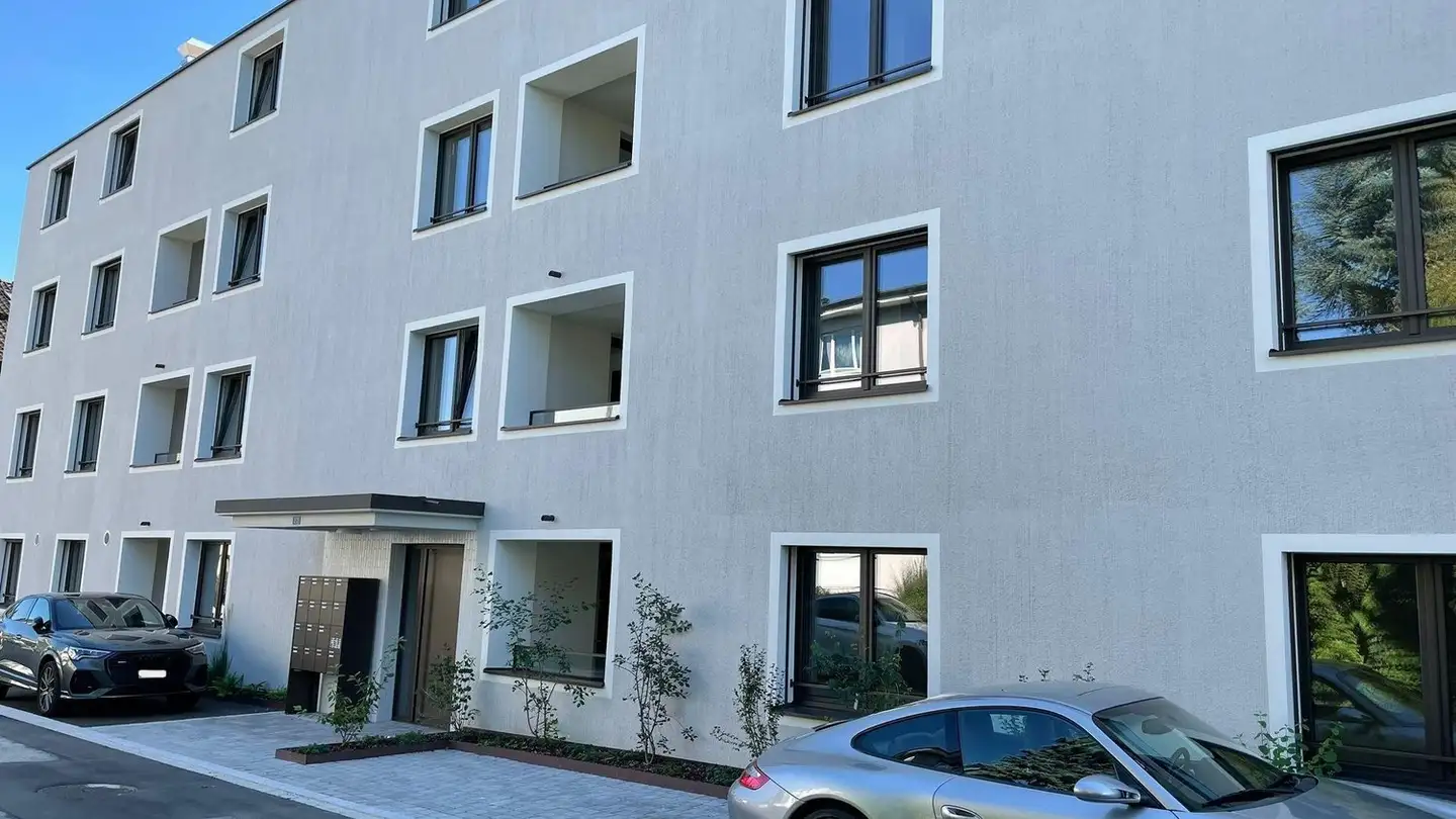 Appartamento in affitto - Châtelstrasse 20, 8355 Aadorf - Foto 2
