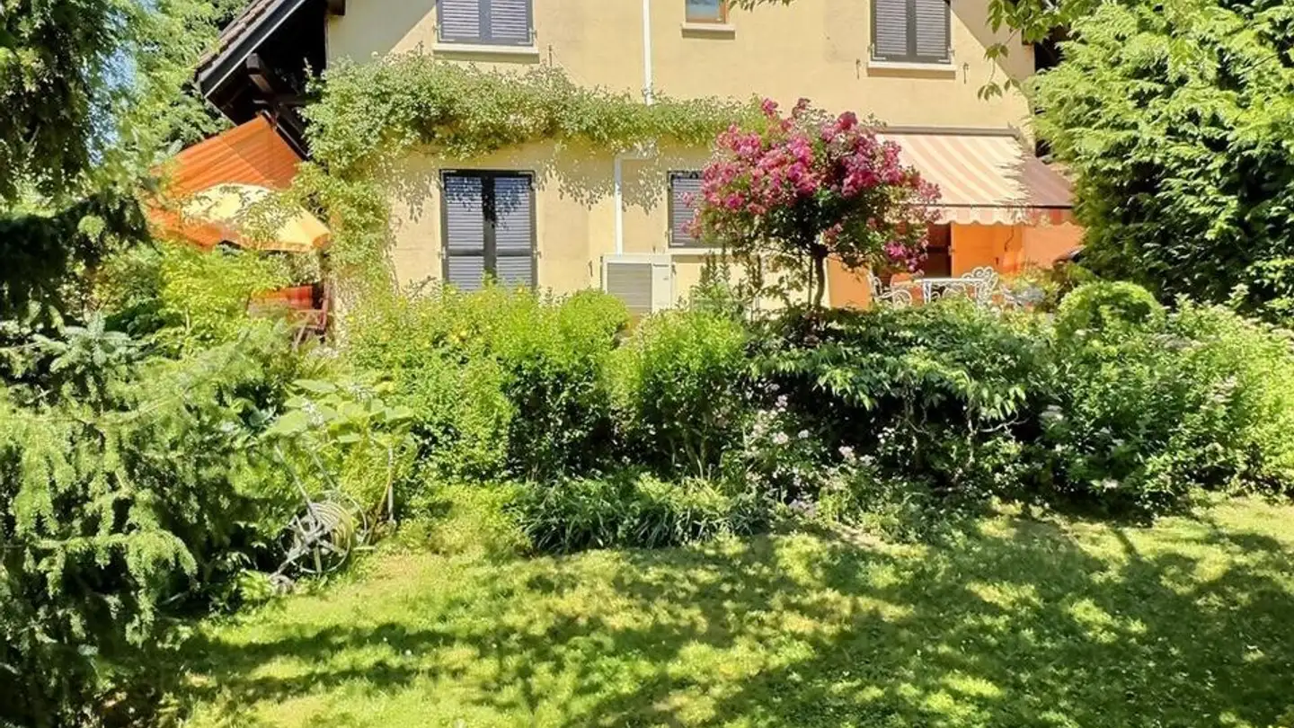 Casa singola in vendita - 1052 Le Mont-sur-Lausanne - Foto 2
