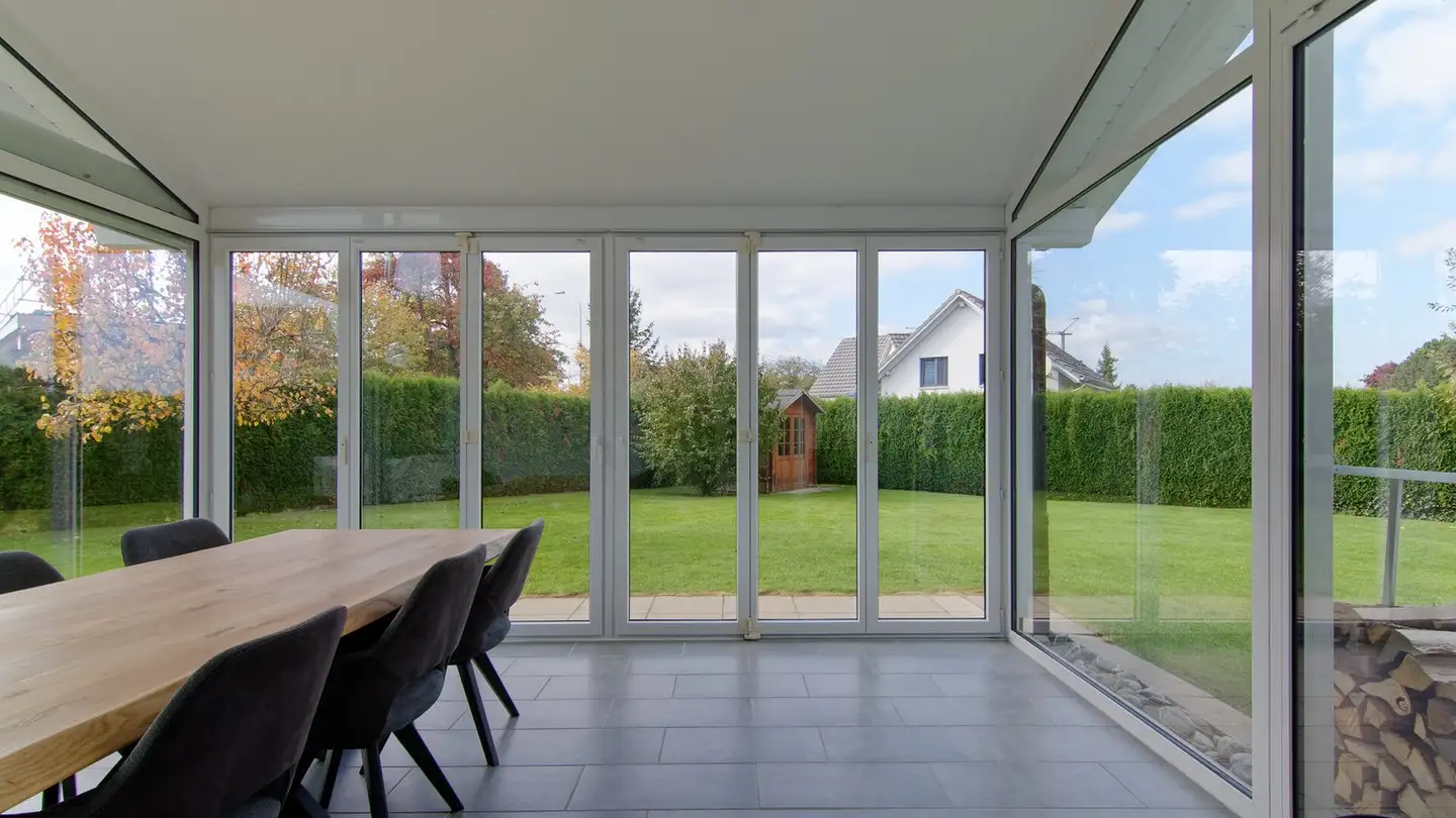 Single house for sale - 8574 Oberhofen TG - Photo 2