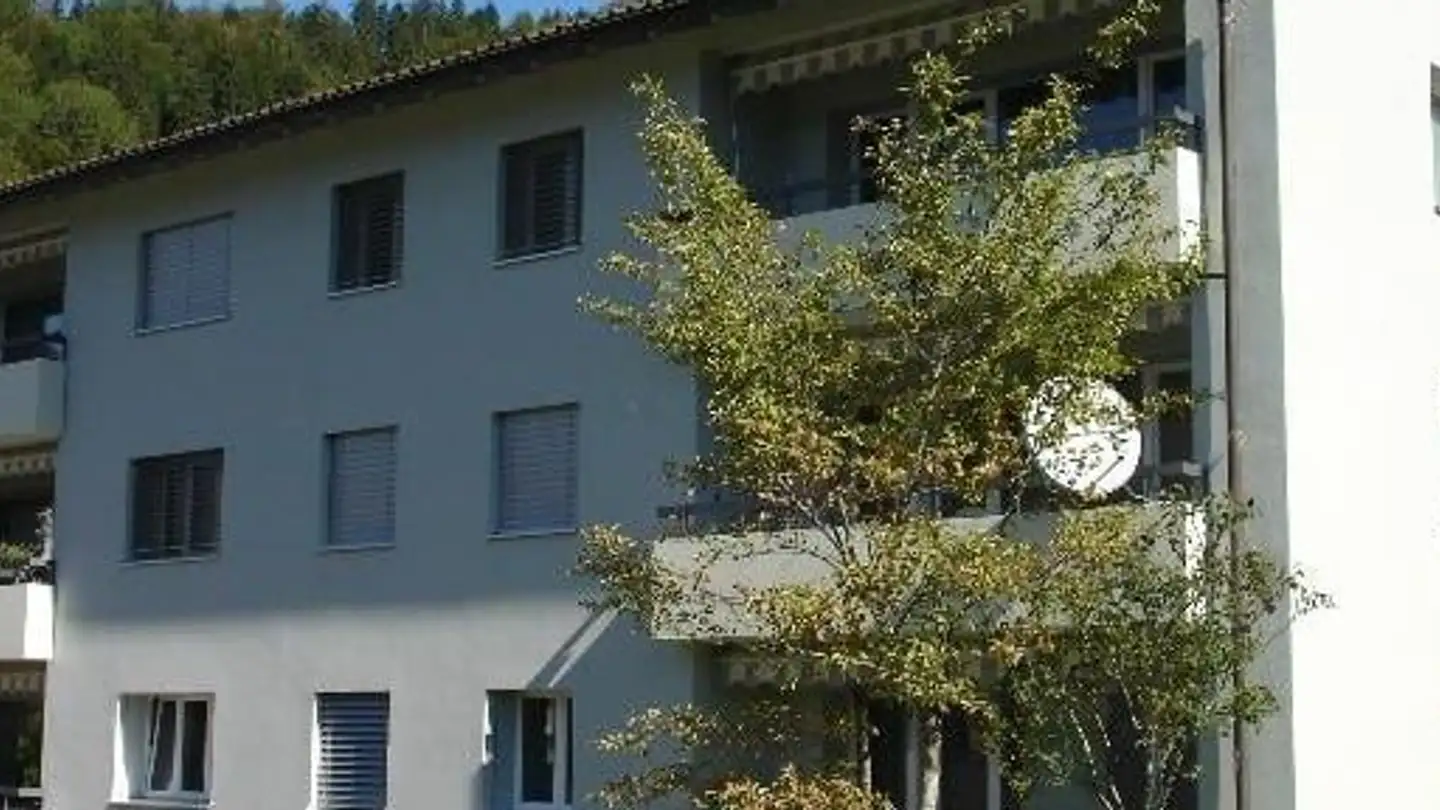 Wohnung mieten - Hinterdorf 12, 9055 Bühler