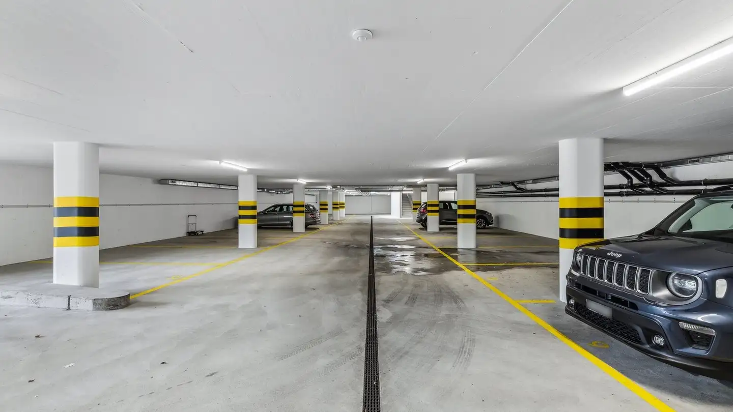 Appartement en terrasse à vendre - Röschenzstrasse 72, 4242 Laufen - Photo 3