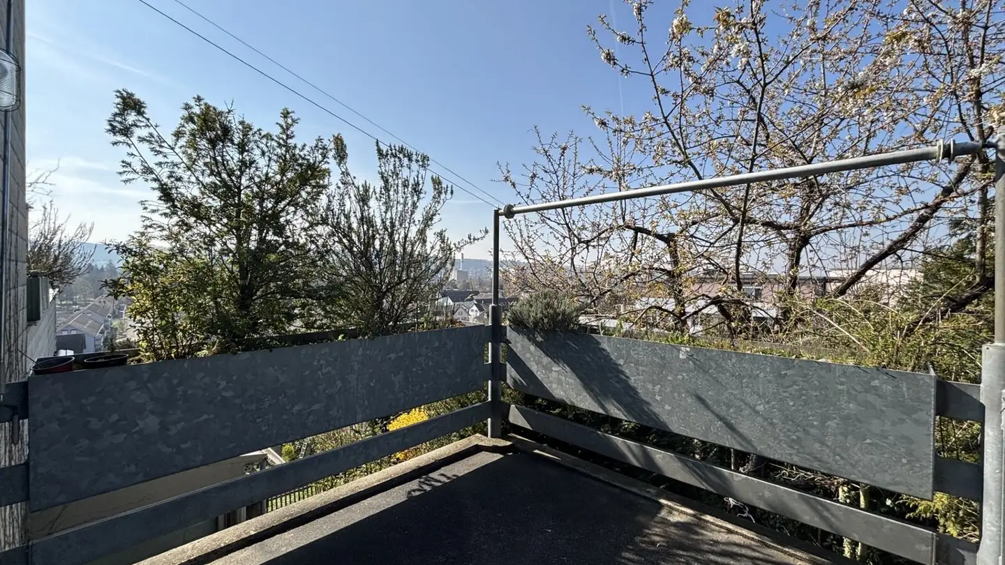 Apartment for rent - Chemin Des Vignes / Rebenweg 8a, 2503 Biel/Bienne - Photo 4