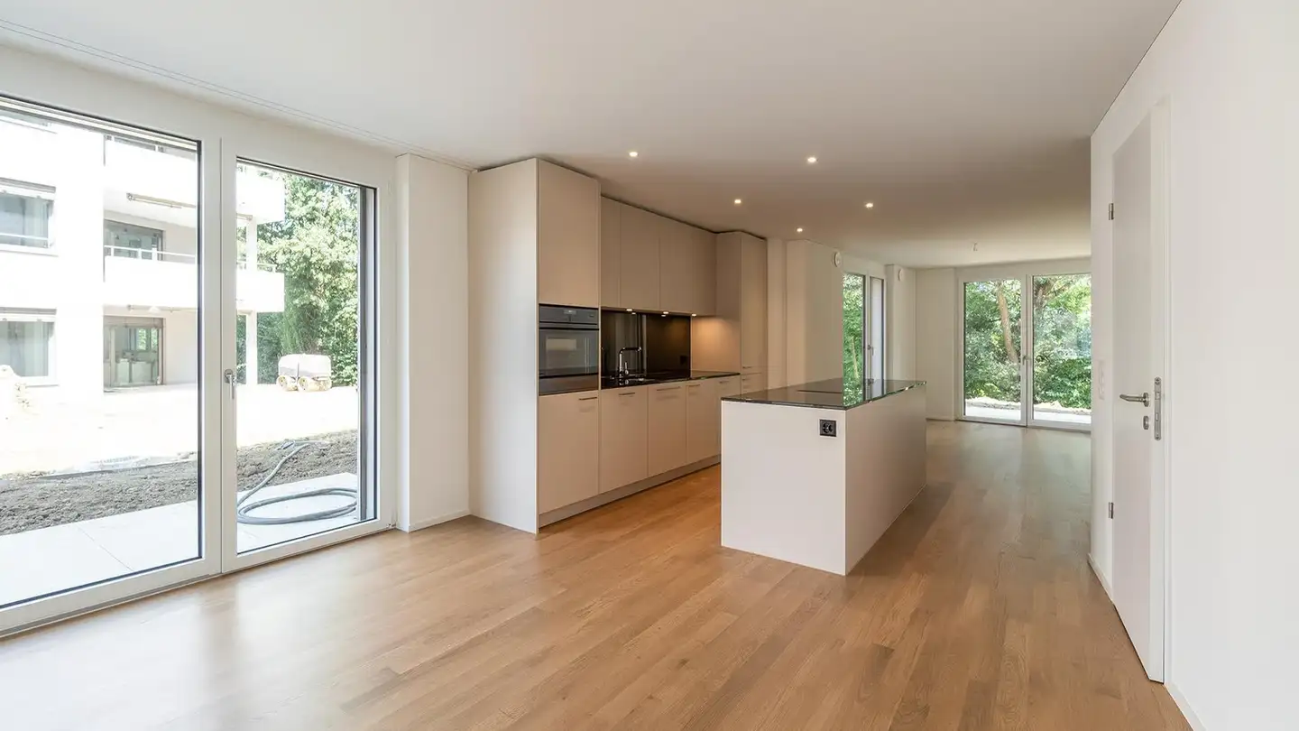Apartment for rent - Lilienweg 4, 5504 Othmarsingen - Photo 3