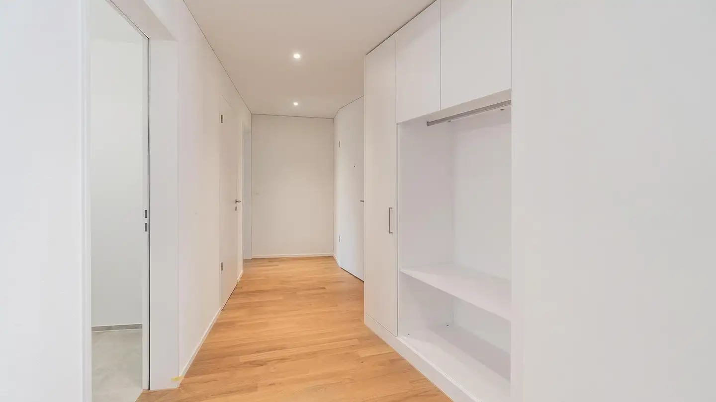 Apartment for rent - Lilienweg 4, 5504 Othmarsingen - Photo 4