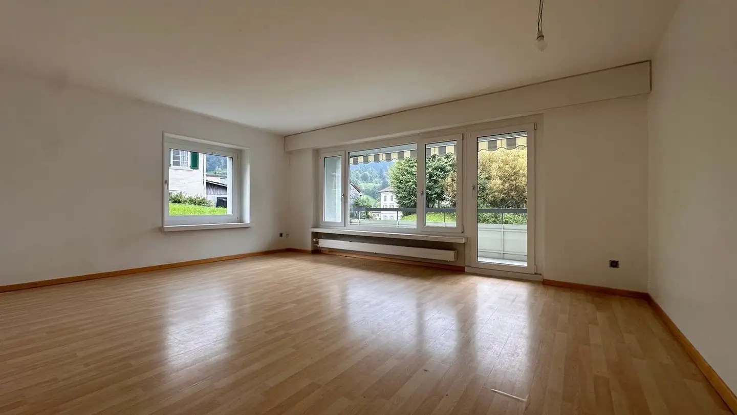 Wohnung mieten - Hinterdorf 12, 9055 Bühler - Foto 4