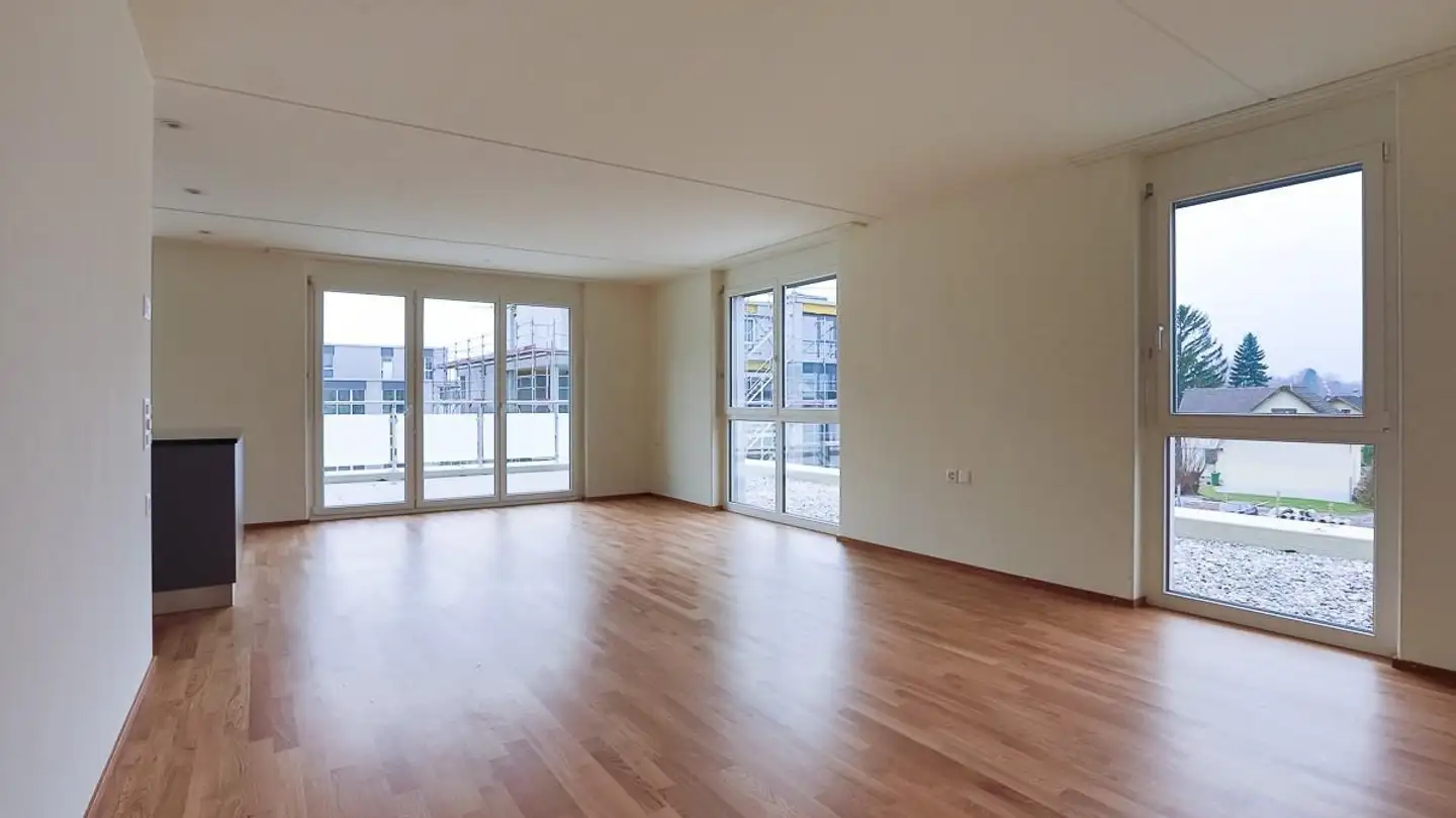 Penthouse for rent - Veltur 14c, 9475 Sevelen - Photo 3
