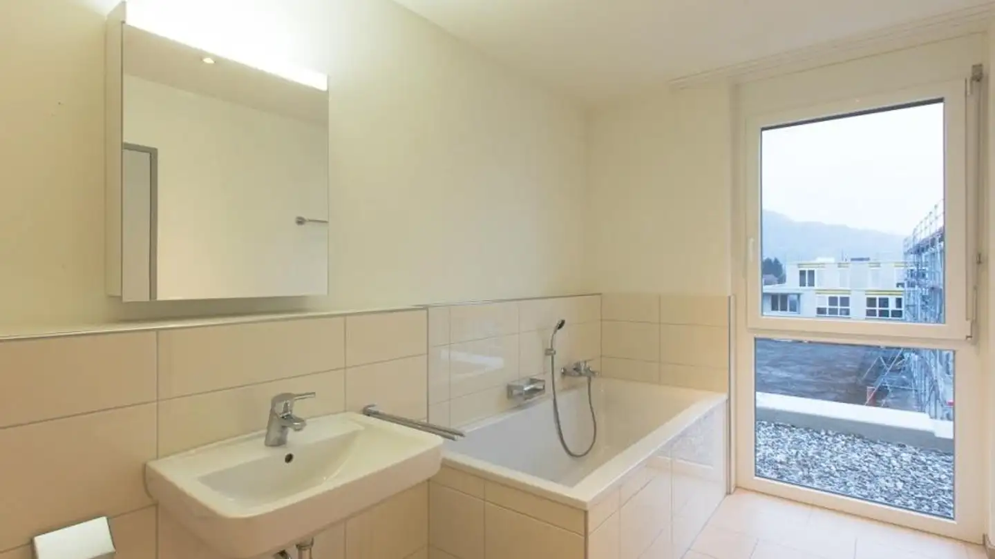 Penthouse for rent - Veltur 14c, 9475 Sevelen - Photo 4