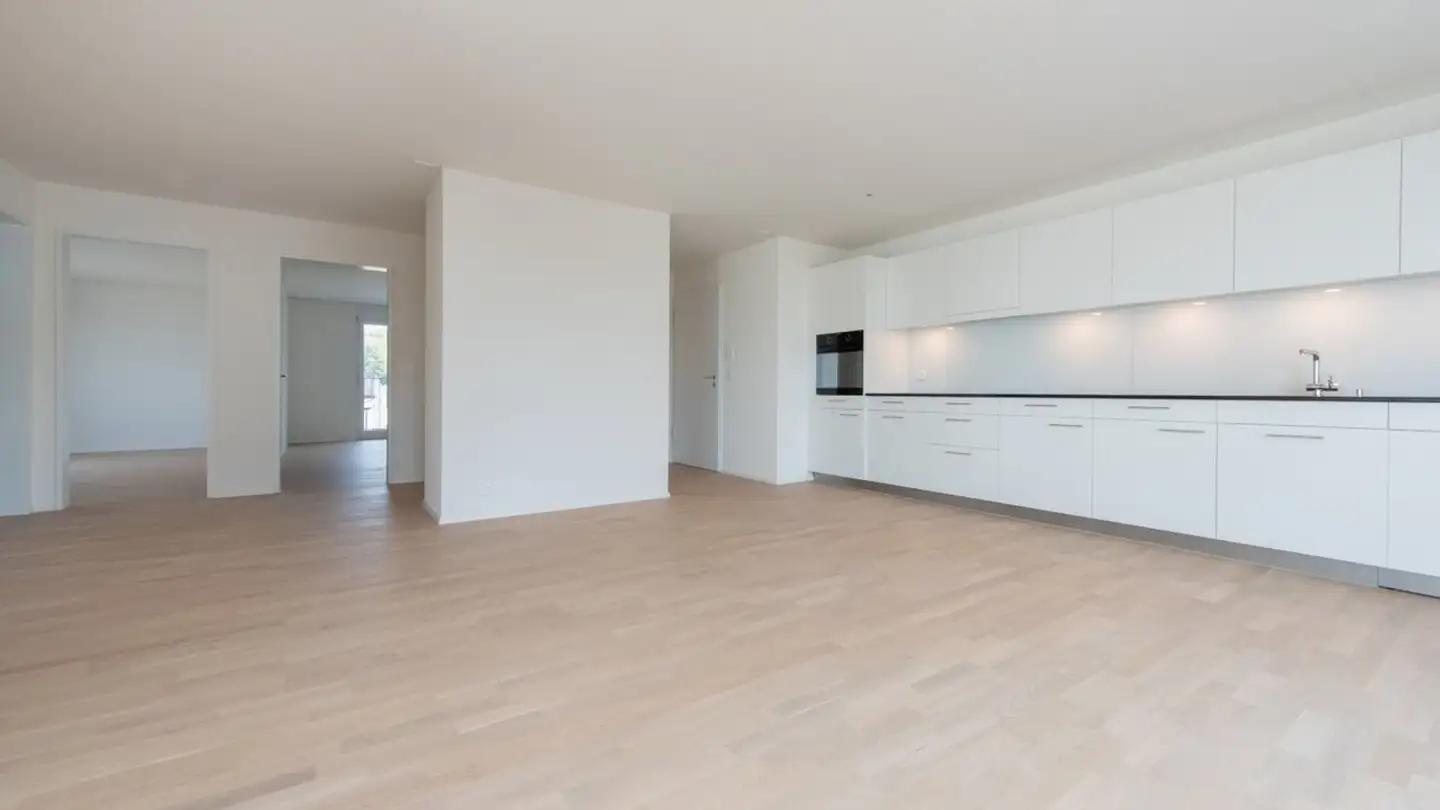 Apartment for rent - Weierweg, 5722 Gränichen - Photo 3