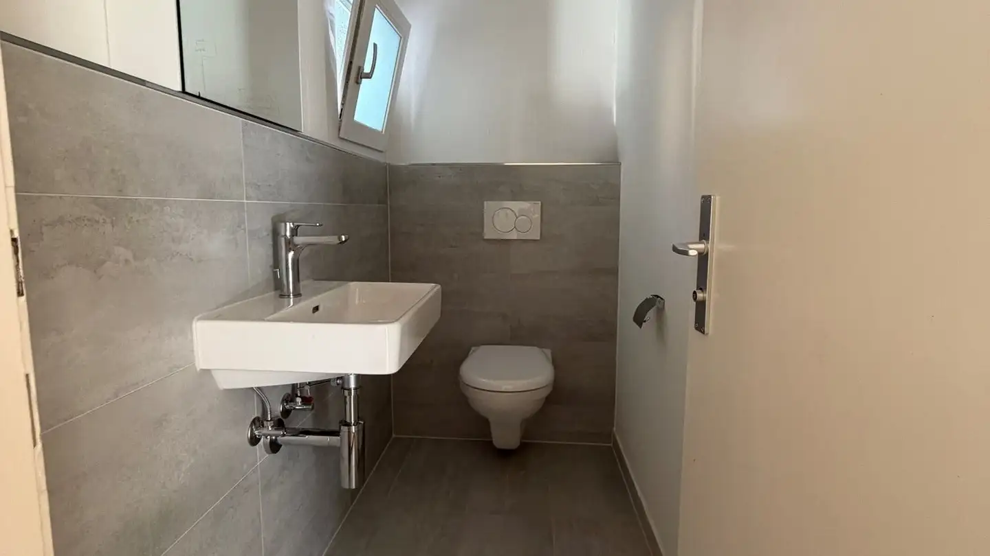 Wohnung mieten - Hinterdorf 12, 9055 Bühler - Foto 3