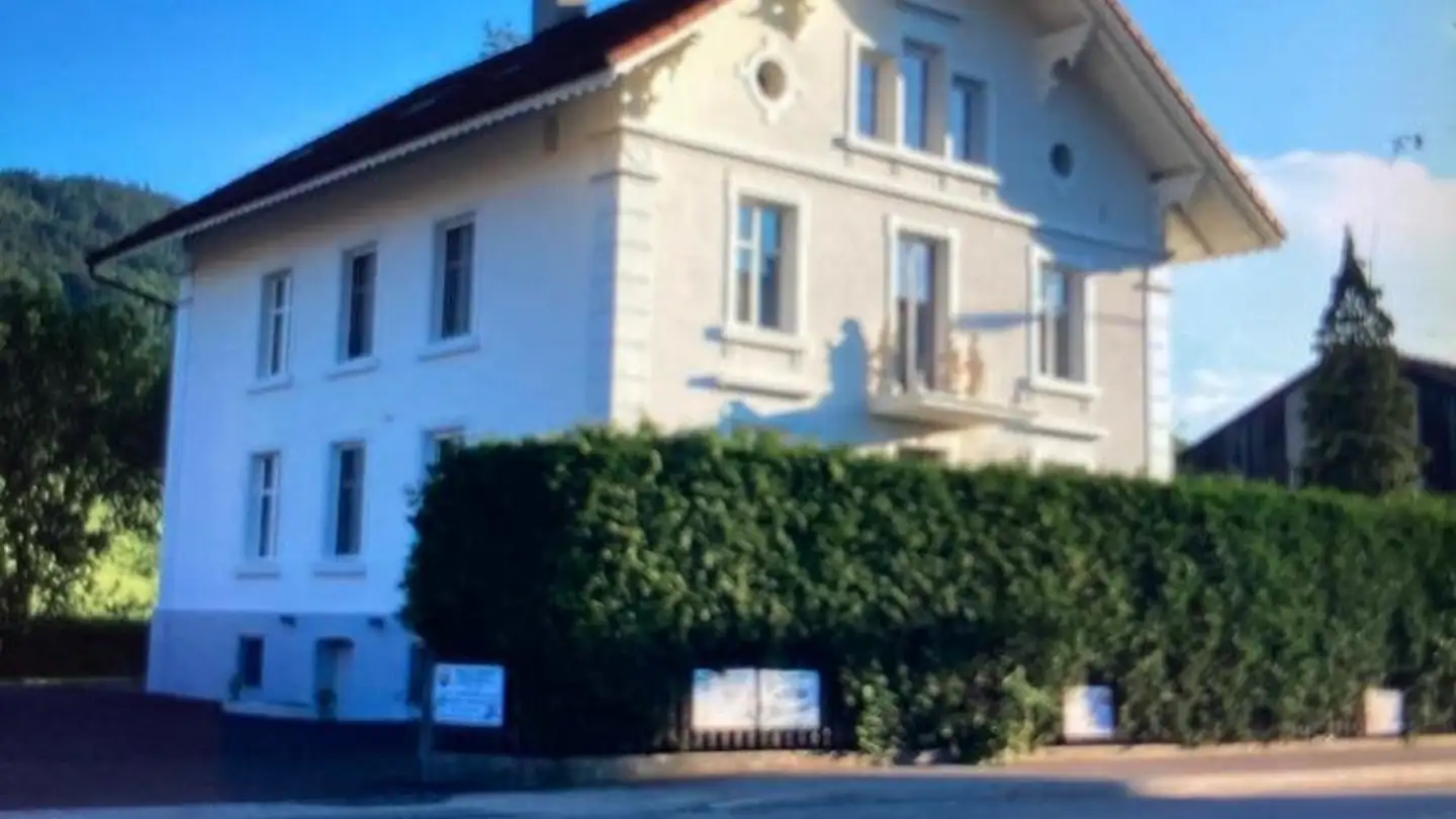 Single house for sale - 2855 Glovelier