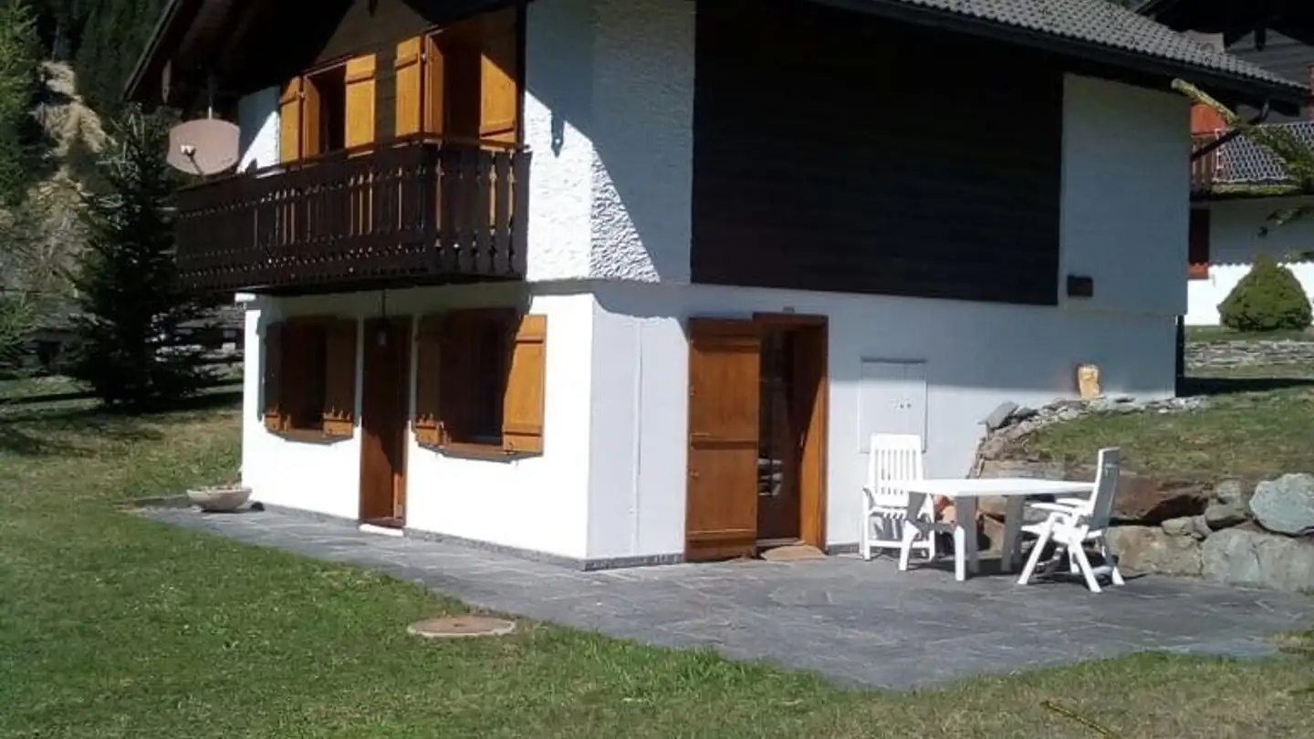 Single house for rent - 6563 Mesocco