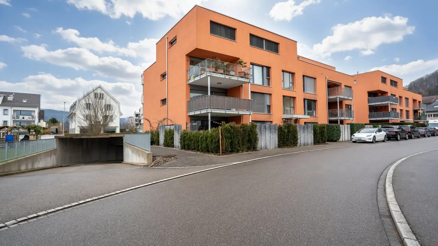 Wohnung kaufen - Kohlgrubenweg 1, 5436 Würenlos