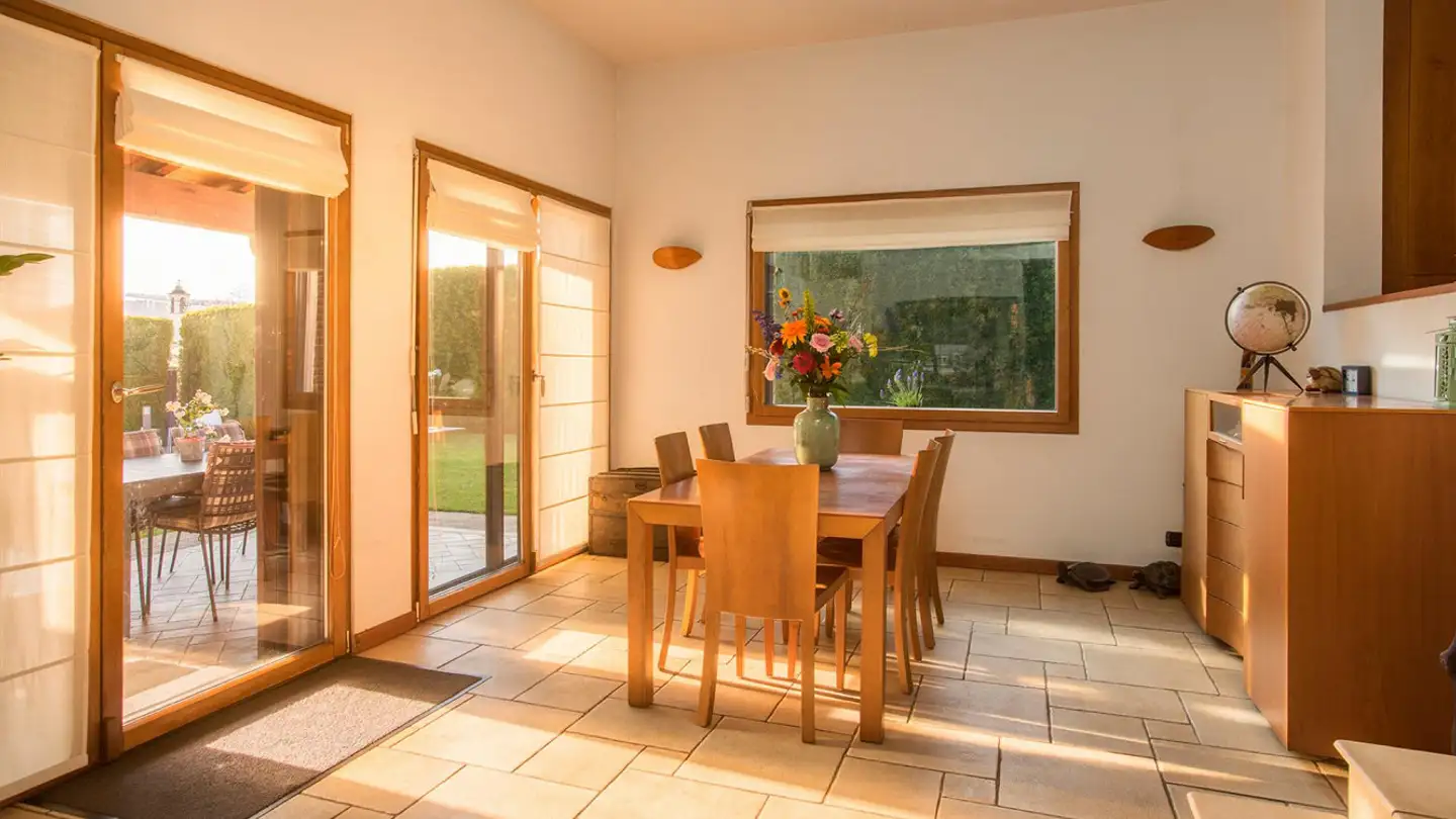 Casa singola in vendita - 6855 Stabio - Foto 4