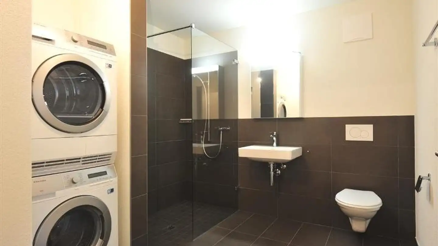 Appartement à louer - Rebrainstrasse 15, 8106 Adlikon b. Regensdorf - Photo 3