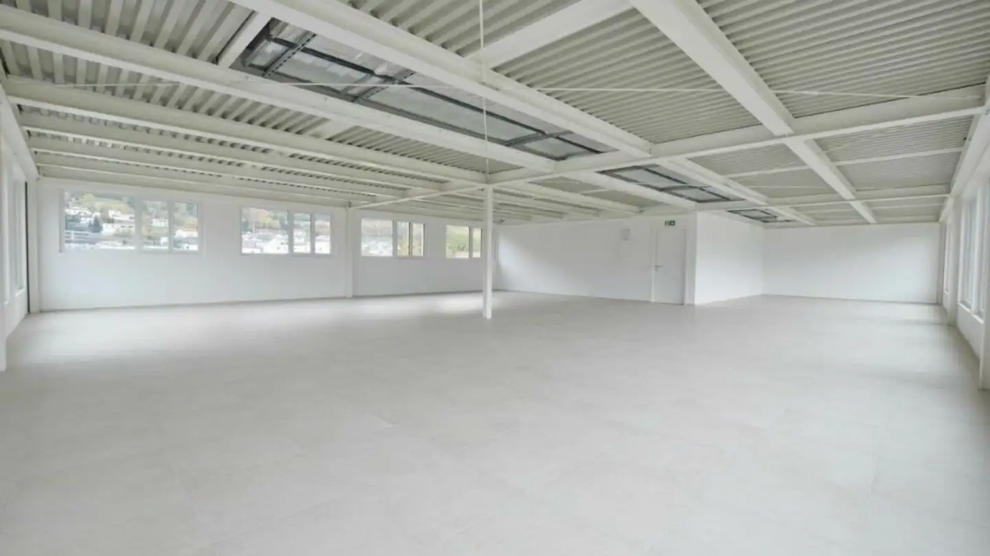 Spazio di archiviazione in affitto - Via Monda 2, 6592 S. Antonino - Foto 4