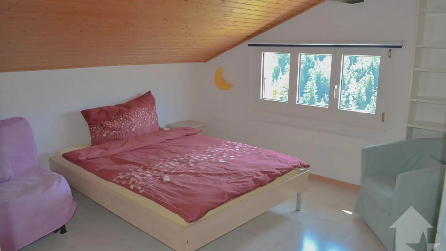 Wohnung kaufen - Guttet, 3956 Guttet-Feschel - Foto 2