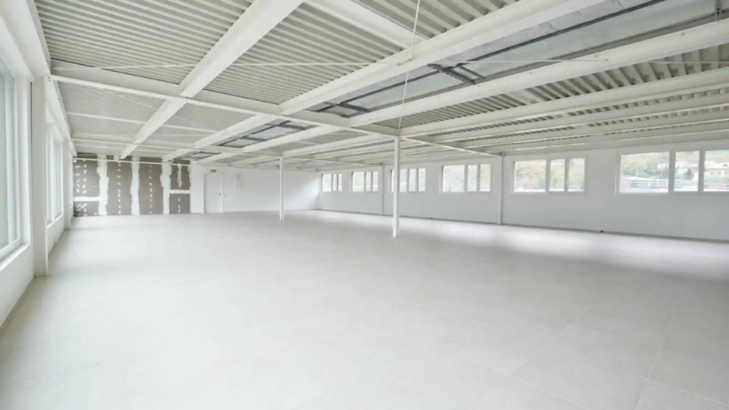 Spazio di archiviazione in affitto - Via Monda 2, 6592 S. Antonino - Foto 2