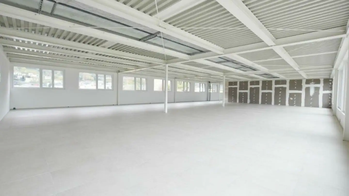 Spazio di archiviazione in affitto - Via Monda 2, 6592 S. Antonino - Foto 3