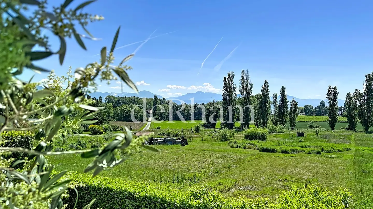 Appartamento in affitto - Route De Genève 86, 1028 Préverenges