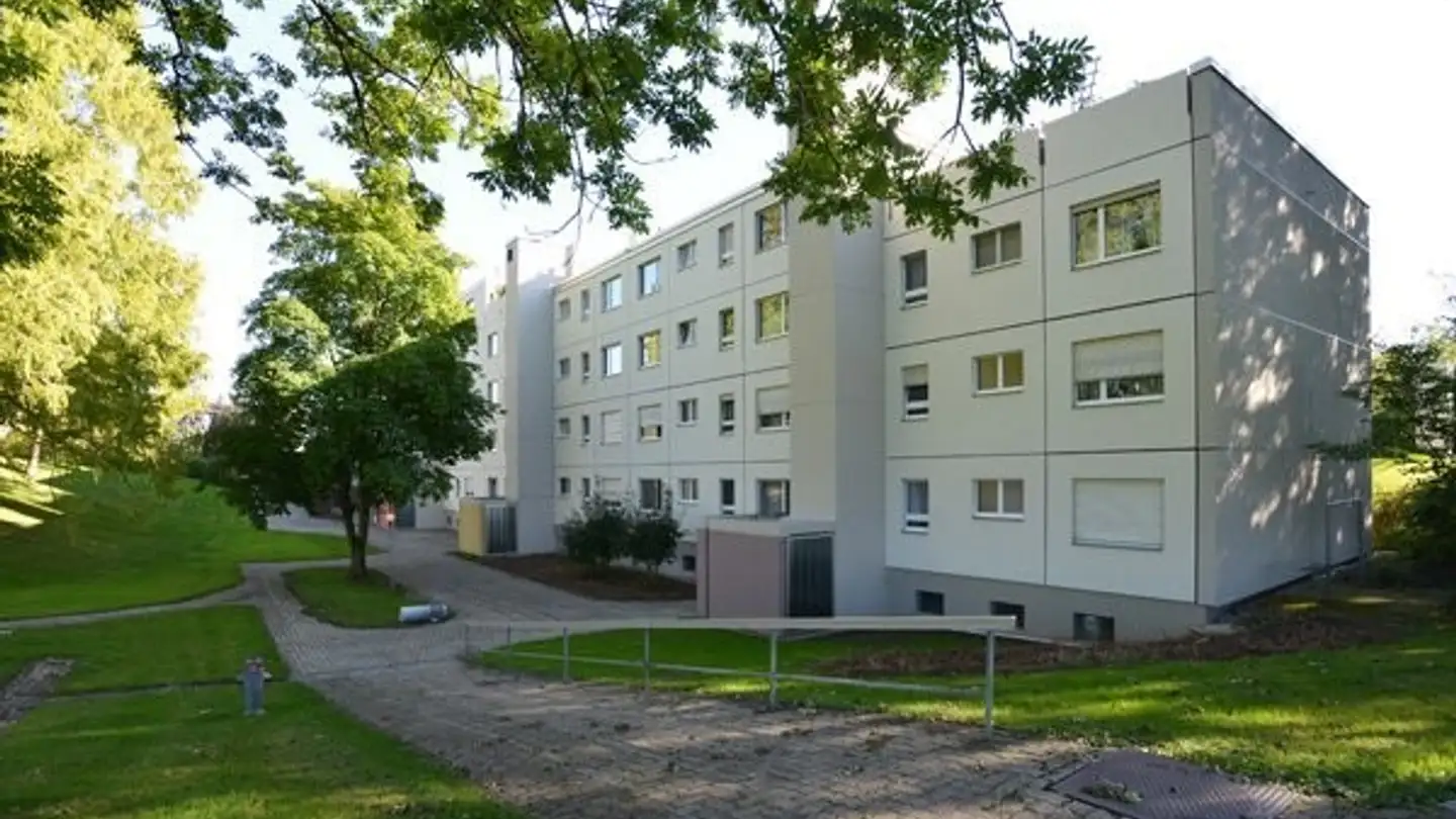 Apartment for rent - Langenmattstrasse 34, 8617 Mönchaltorf