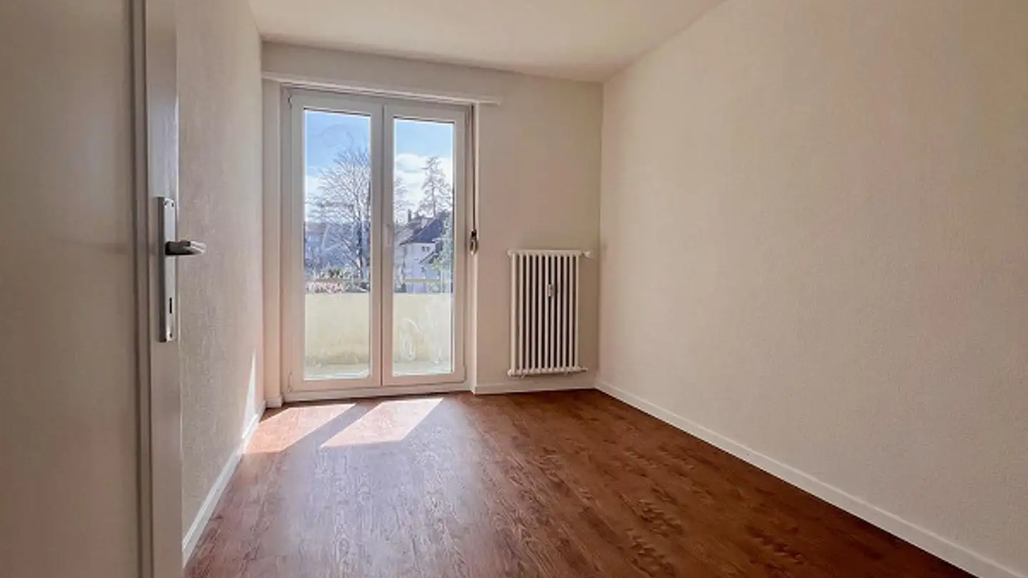 Appartement à louer - Finkernstrasse 13, 8280 Kreuzlingen