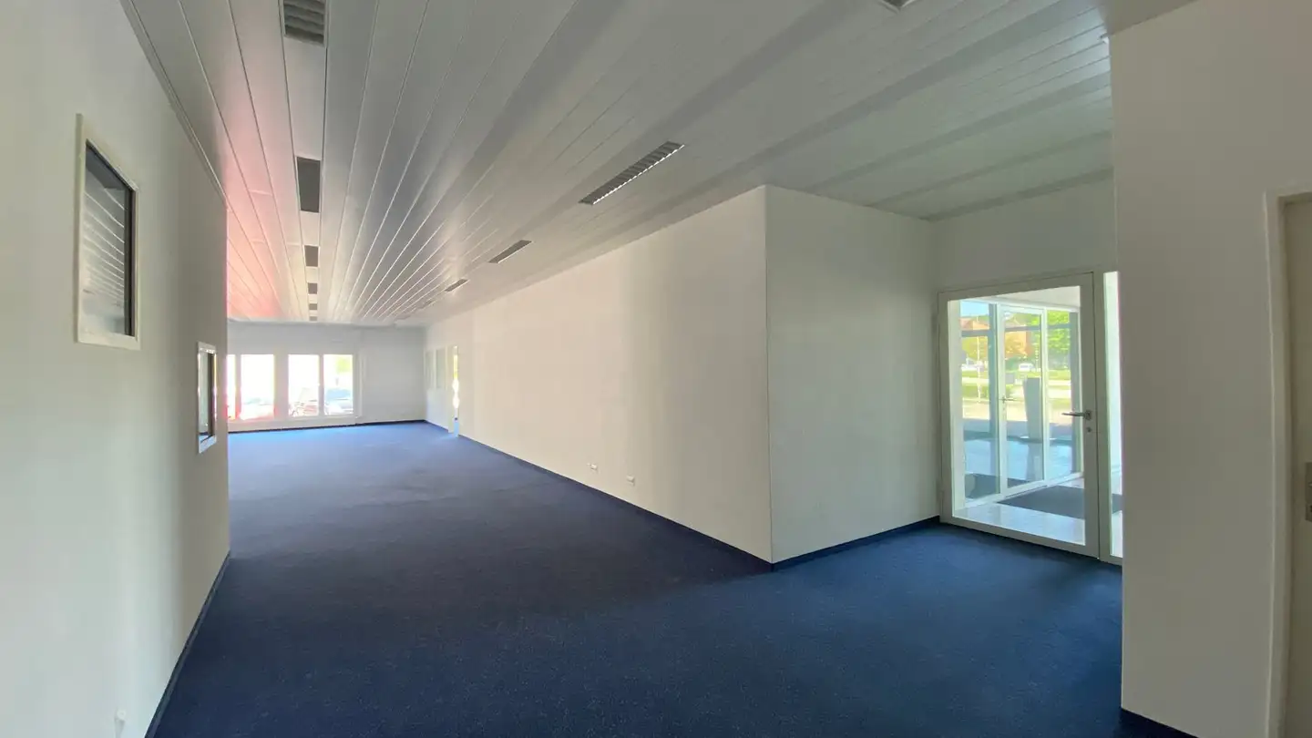 Commerciale in affitto - Frauenfelderstrasse 31, 8555 Müllheim Dorf - Photo 3