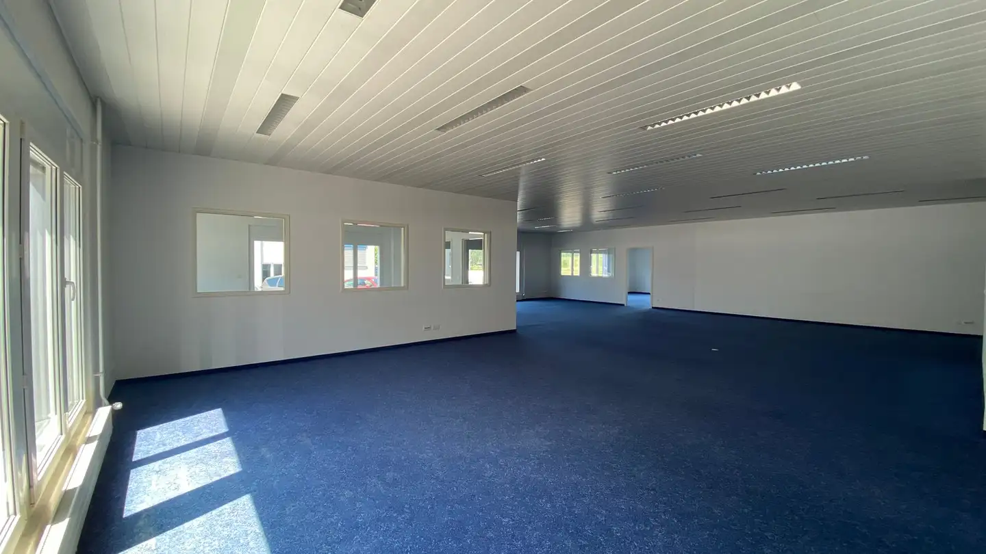 Commerciale in affitto - Frauenfelderstrasse 31, 8555 Müllheim Dorf - Photo 4