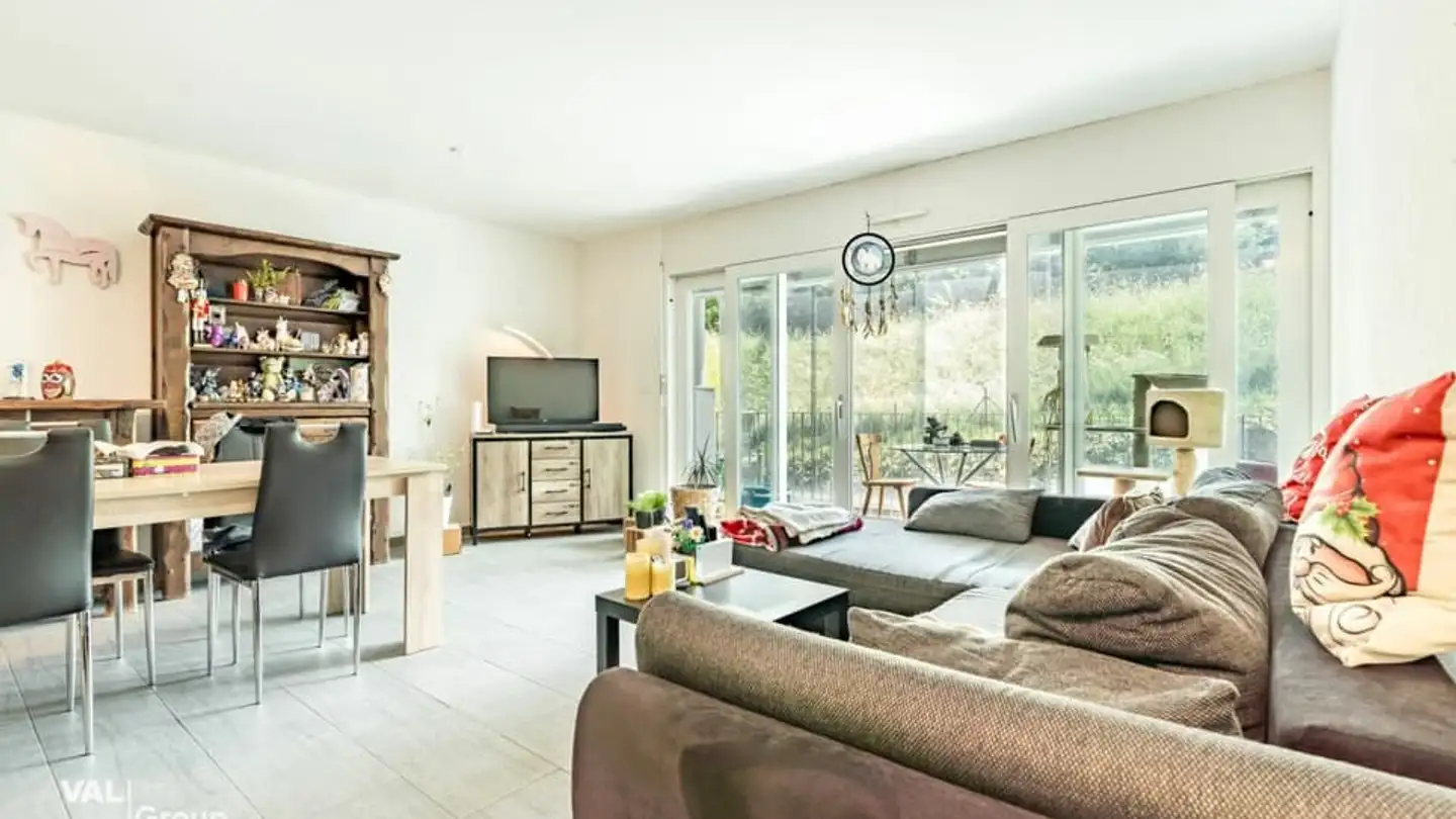 Appartamento in vendita - 1700 Fribourg - Foto 2