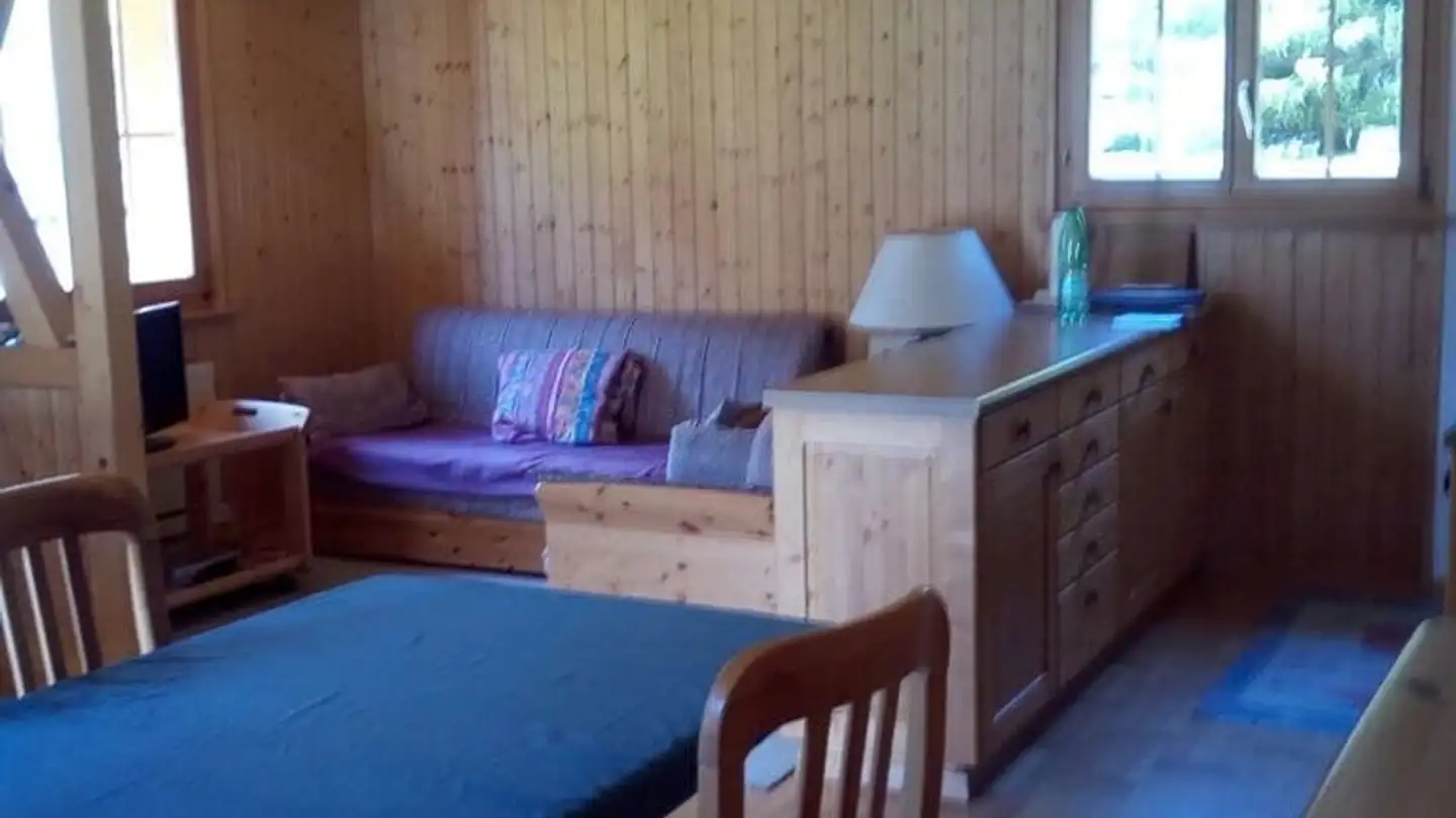 Single house for rent - 6563 Mesocco - Photo 3