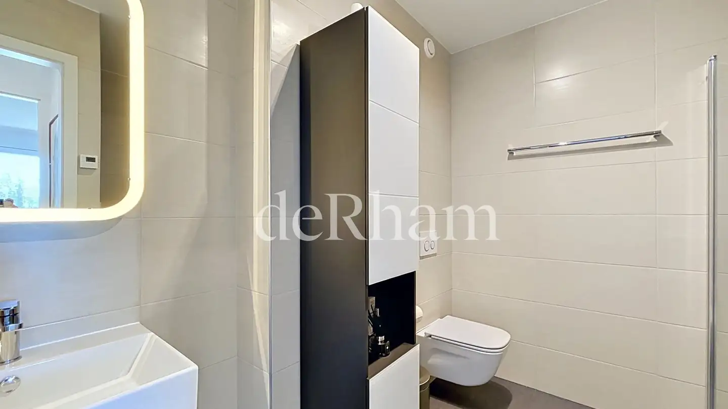 Appartamento in affitto - Route De Genève 86, 1028 Préverenges - Foto 3