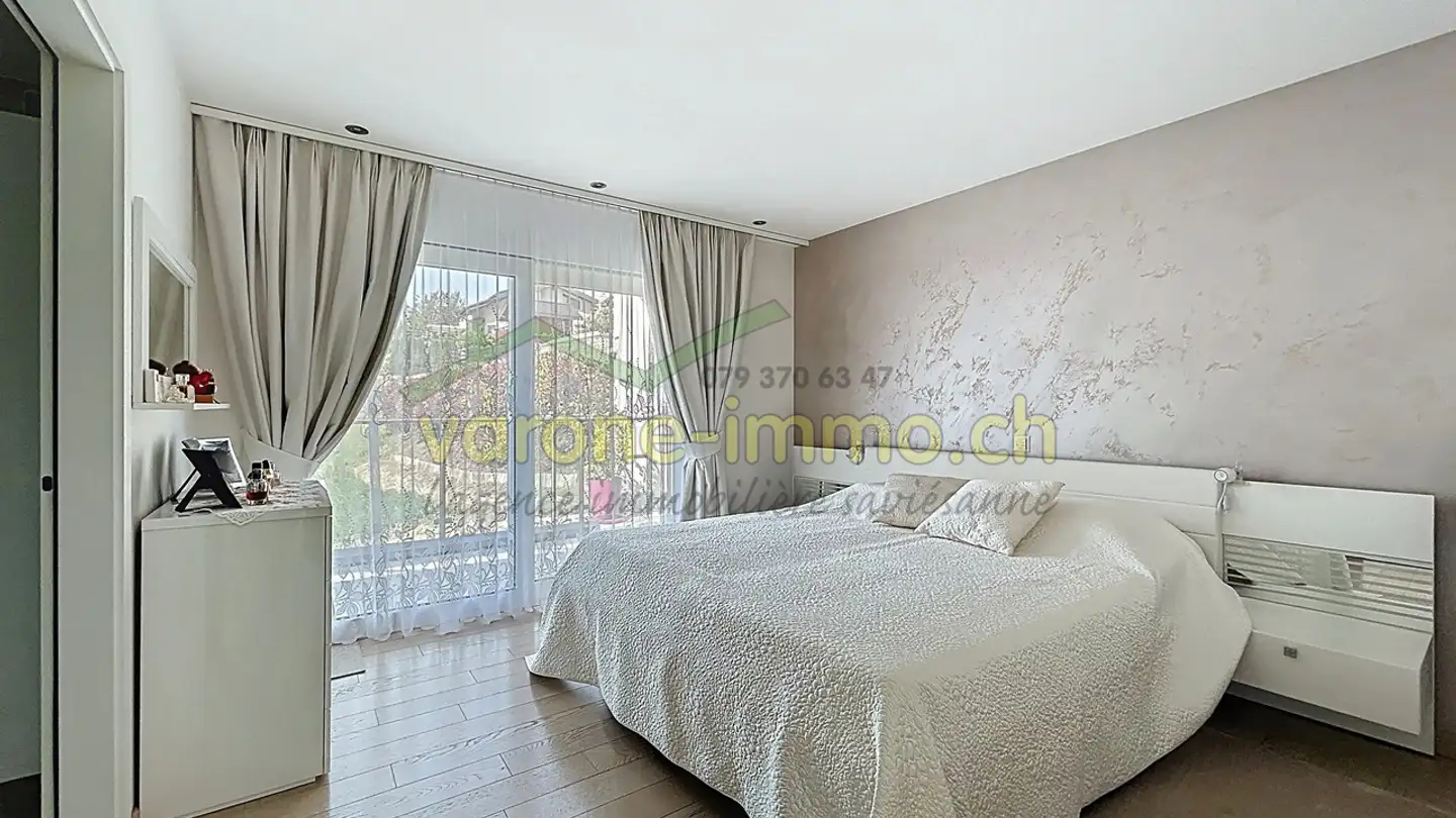 Apartment for sale - 1965 Savièse - Photo 3