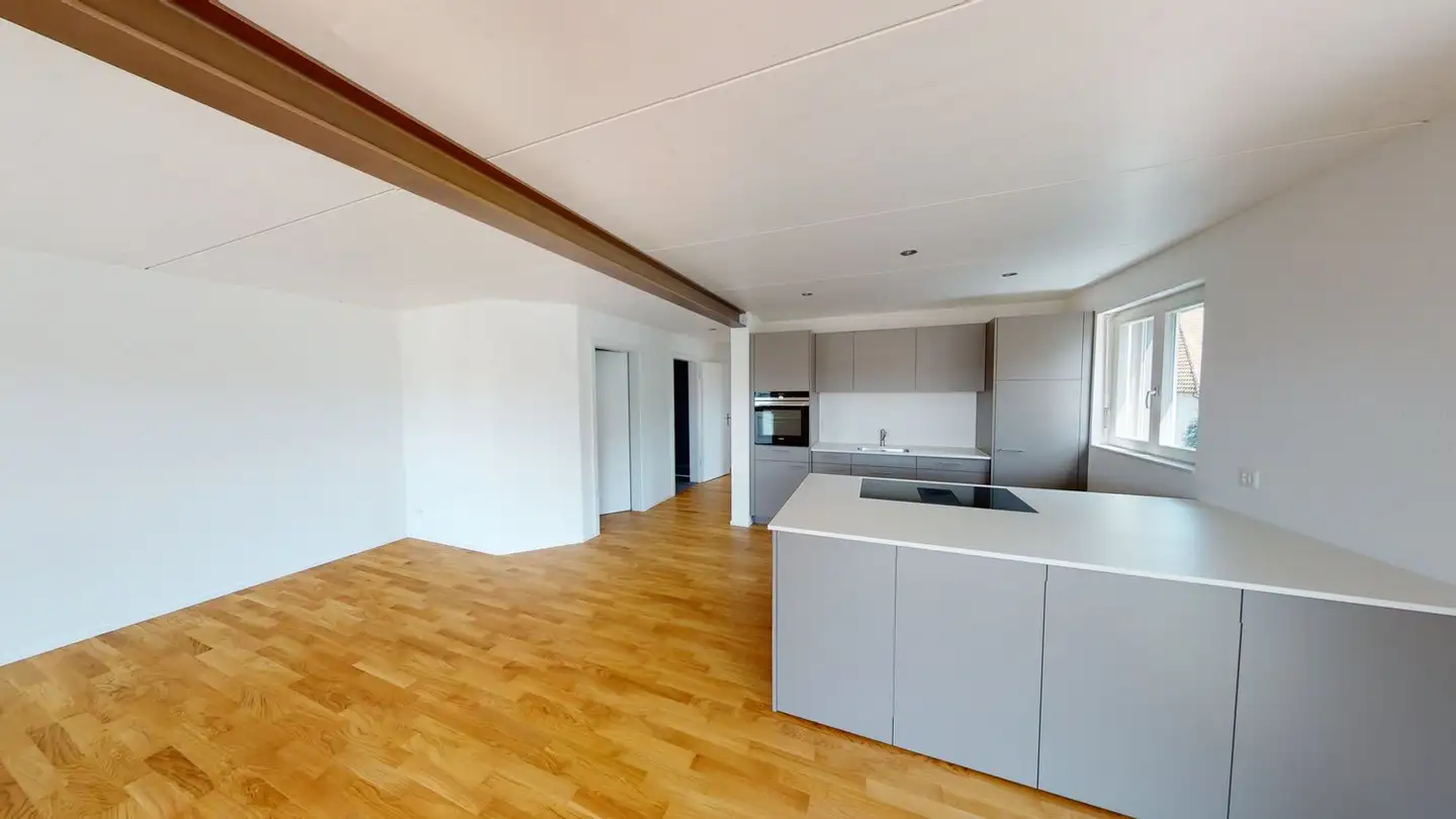 Appartamento in affitto - Bahnhofstrasse 8, 2543 Lengnau BE - Foto 2