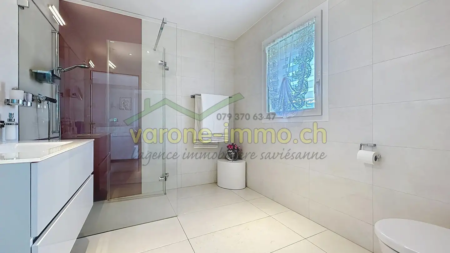 Apartment for sale - 1965 Savièse - Photo 4