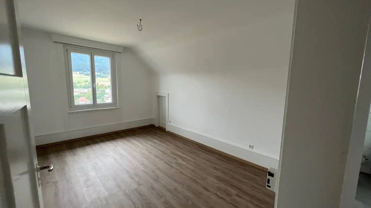 Appartement à louer - Rue De Bel-Air 22, 2732 Reconvilier - Photo 4