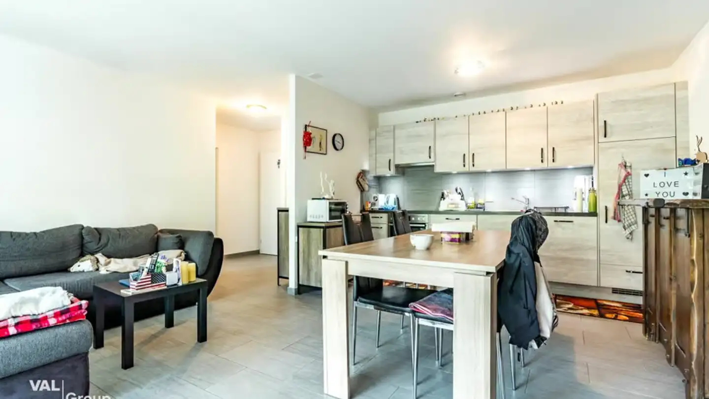 Appartamento in vendita - 1700 Fribourg - Foto 4