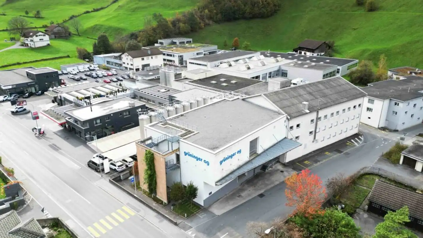 Bürofläche kaufen - Wiese 1, 8756 Mitlödi - Foto 3