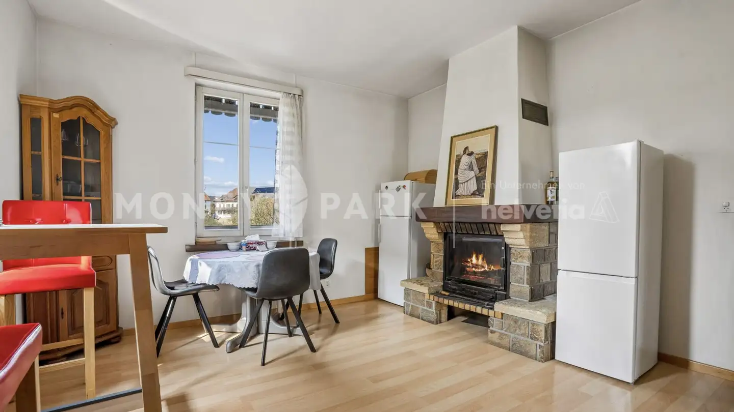 Casa singola in vendita - Mühlegasse, 5436 Würenlos - Foto 3