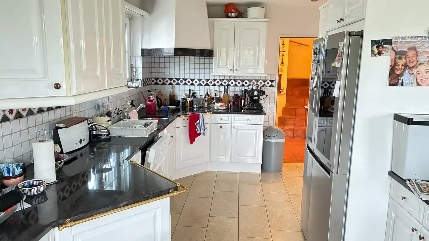 Maison individuelle à vendre - Milackerweg 15, 4655 Stüsslingen - Photo 4
