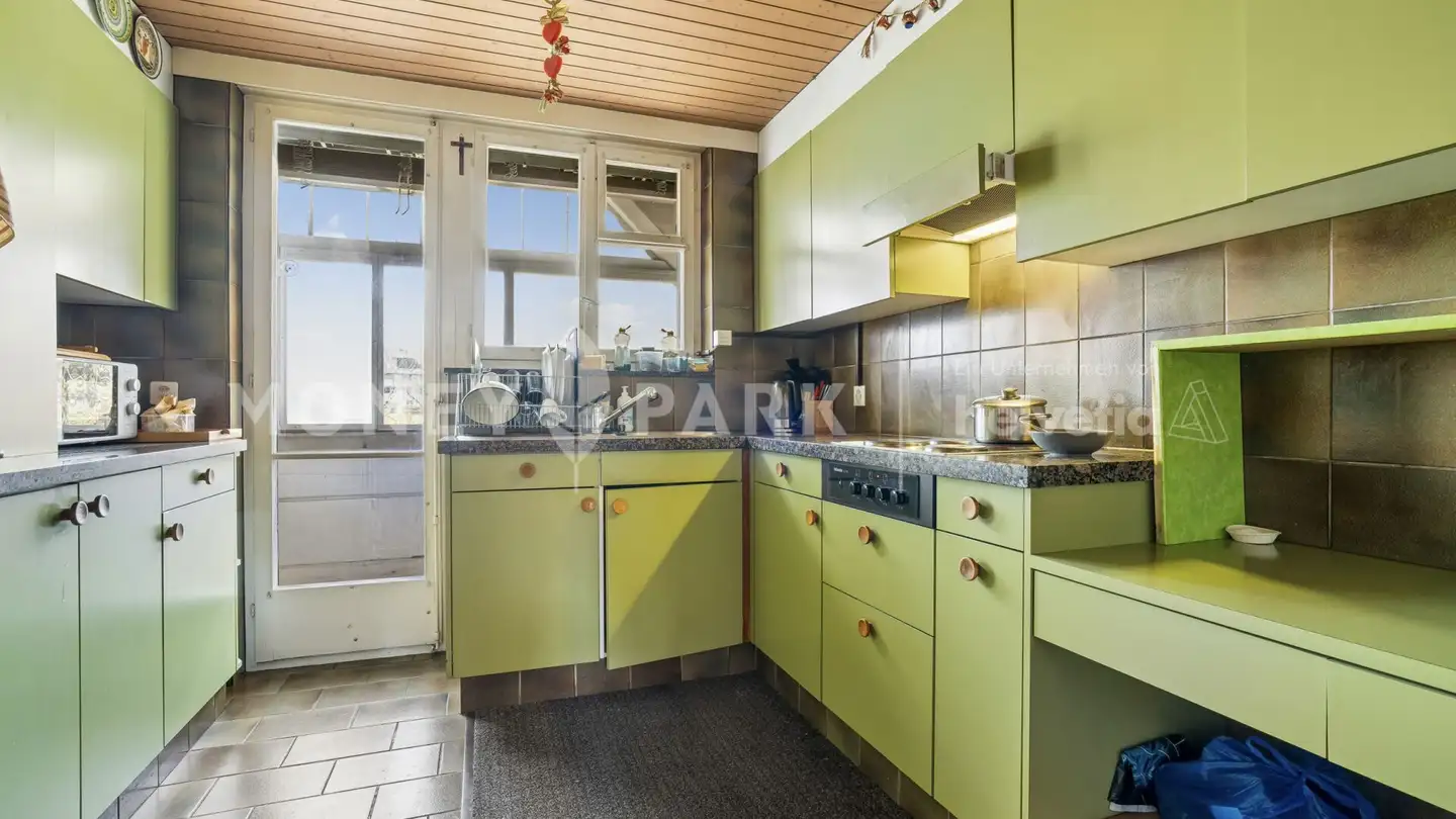 Casa singola in vendita - Mühlegasse, 5436 Würenlos - Foto 4