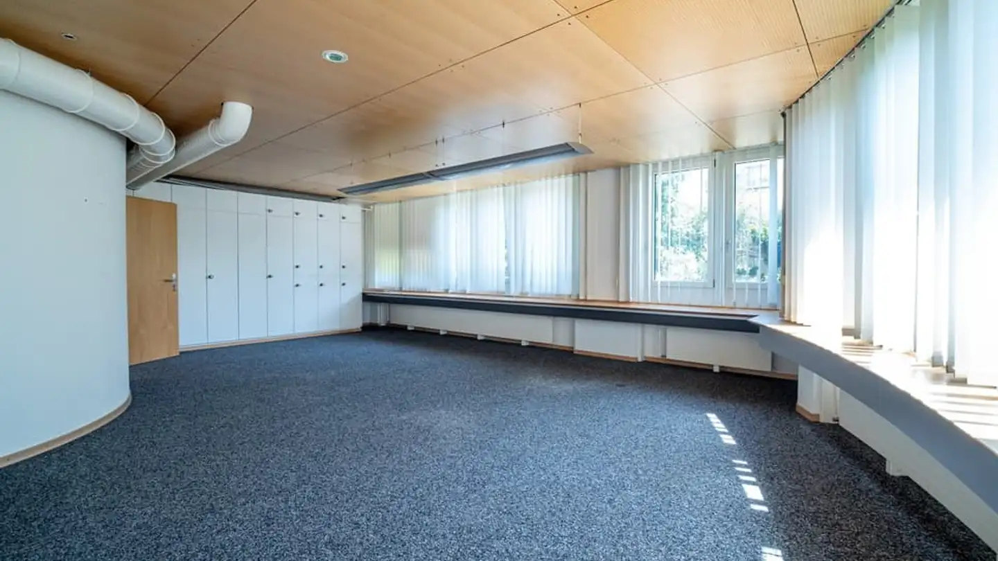 Commerciale in affitto - Albligenstrasse 10, 3182 Ueberstorf - Foto 4