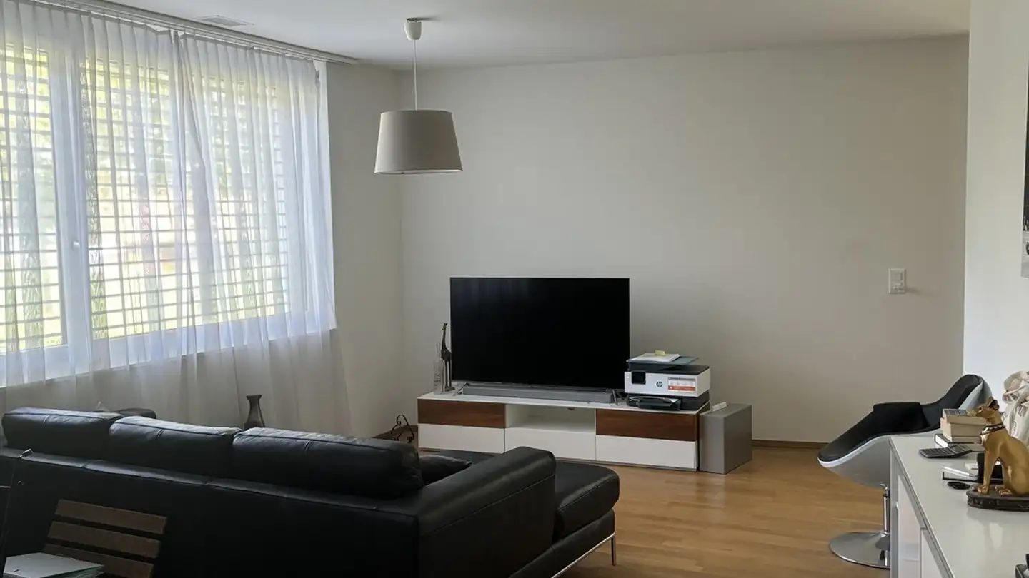 Appartement meublé à louer - Riedbachstrasse, 3027 Bern