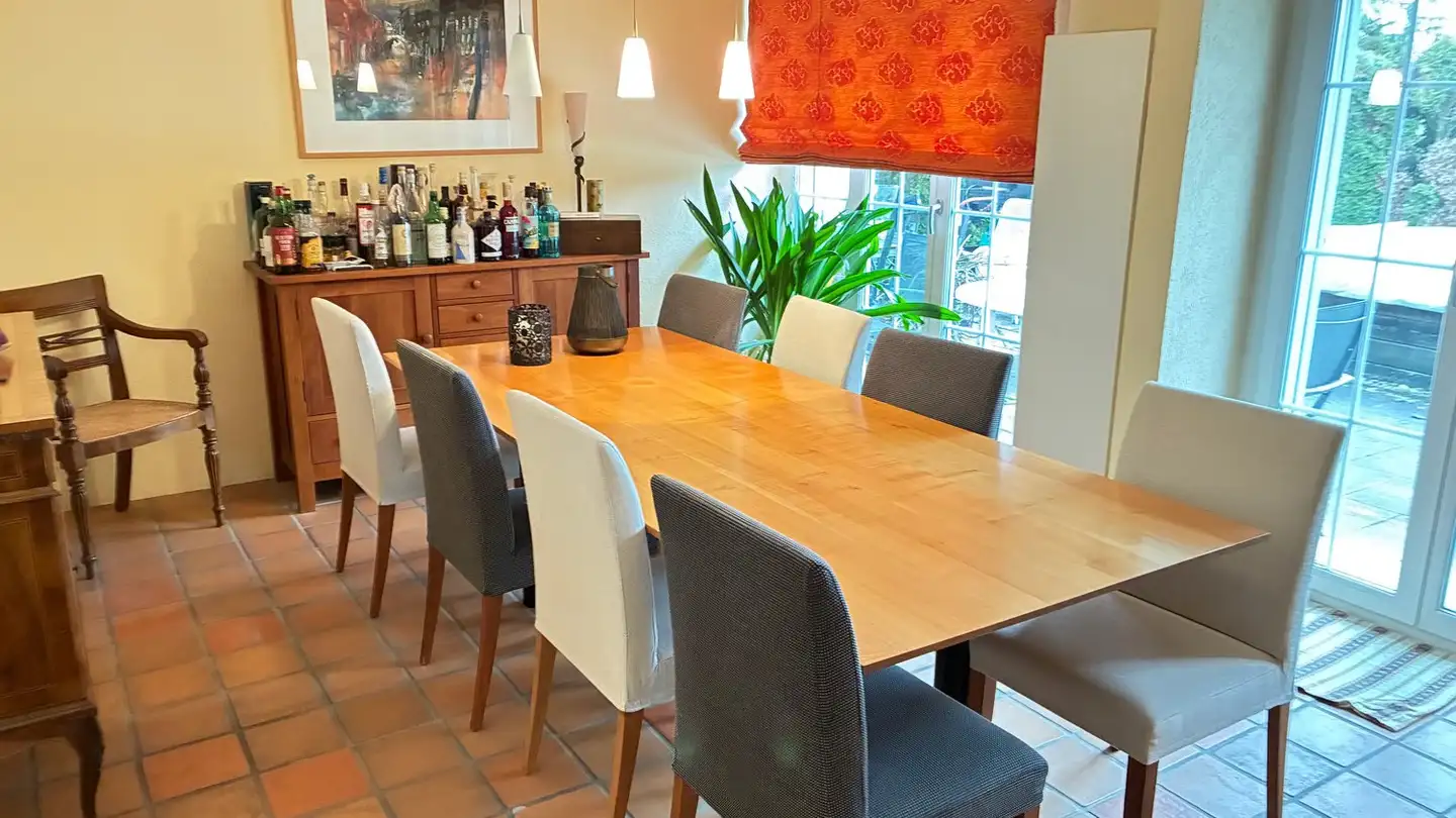 Casa singola in vendita - Milackerweg 15, 4655 Stüsslingen