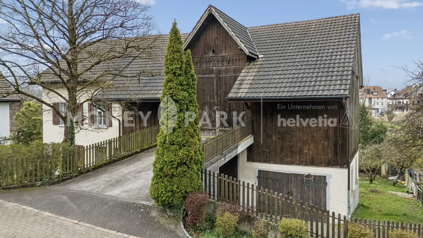 Casa singola in vendita - Mühlegasse, 5436 Würenlos - Foto 2