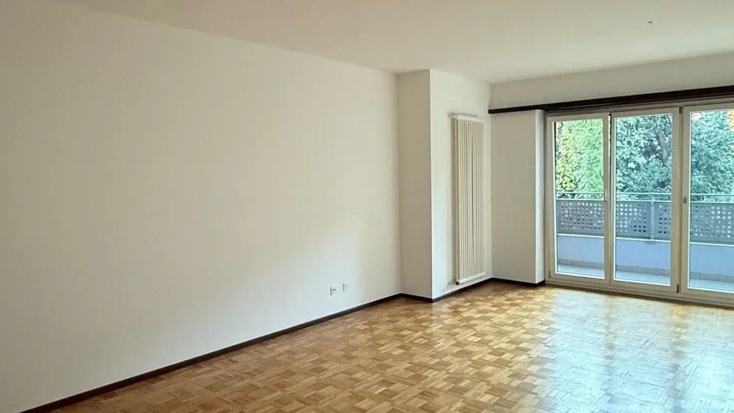 Appartamento in affitto - Via Vecchio Canale 8, 6982 Agno - Foto 2