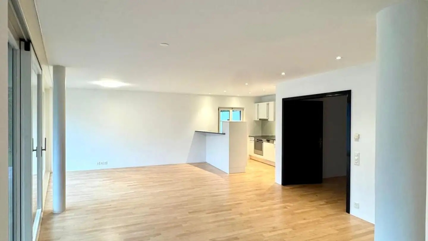 Wohnung mieten - Bahnhofstrasse, 8942 Oberrieden - Foto 4