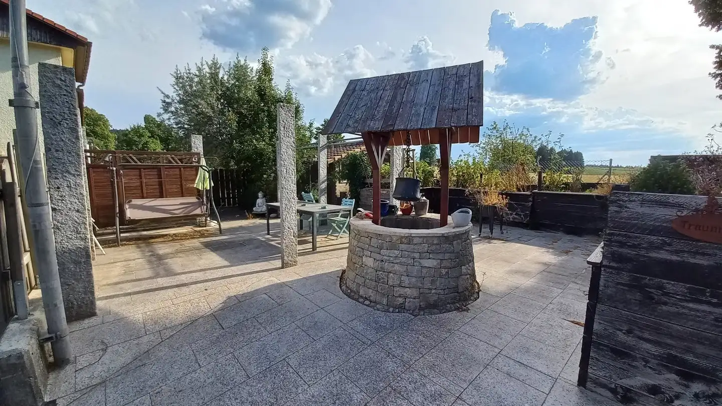 Commercial for sale - Rue De L'indépendance 2, 2714 Les Genevez JU - Photo 2