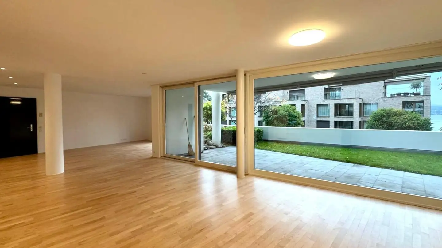 Wohnung mieten - Bahnhofstrasse, 8942 Oberrieden - Foto 3